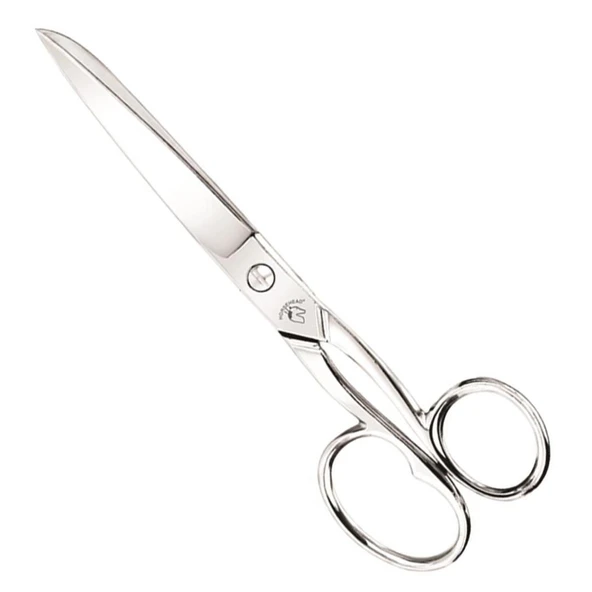 FDM | Horsehead 122-8 | Ev Ve Saya Makası | D-170 | No:8 (20.32 cm) ürün görseli 1