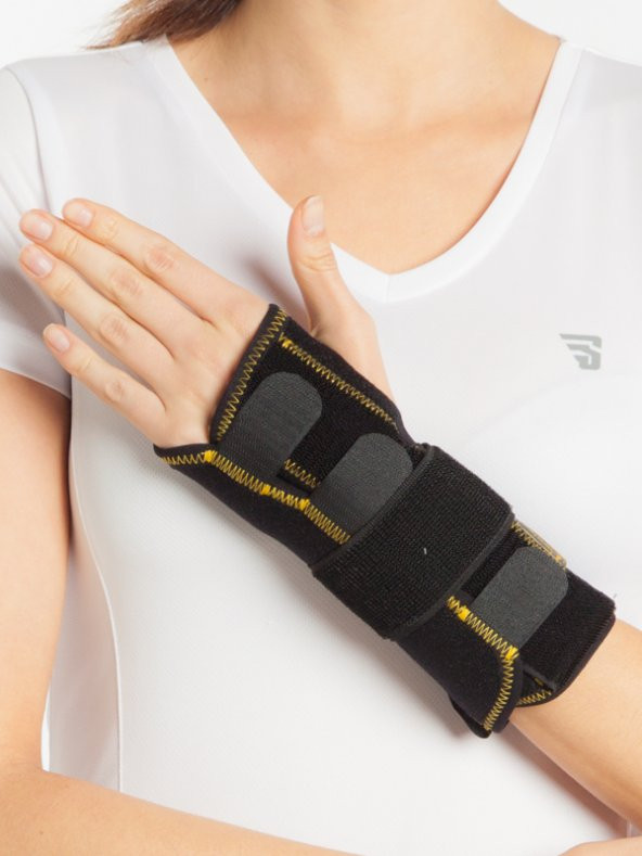 MORSA CYBERG® Neopren El Bilek Ateli STANDART BEDEN ürün görseli 1