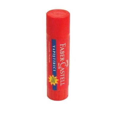 FABER CASTELL STICK YAPISTIRICI 40gr.(5088179540) ürün görseli 1