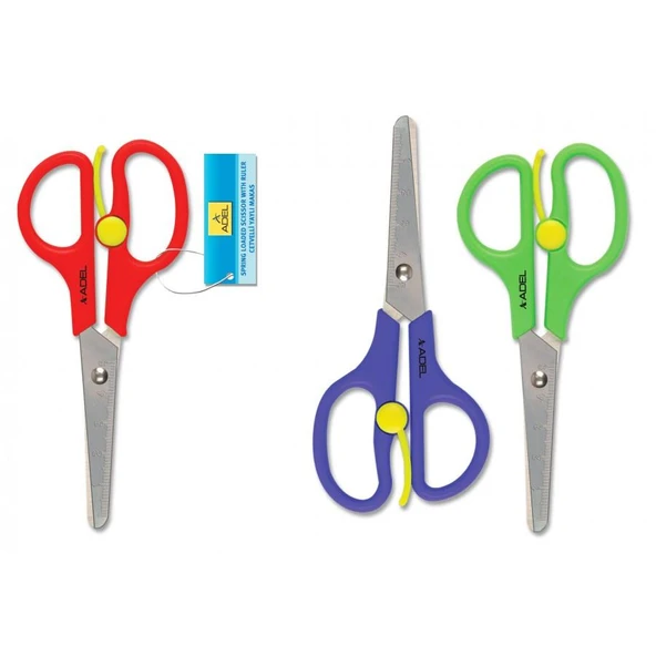CETVEL BIGPOINT 30cm.(361-03) ürün görseli 1