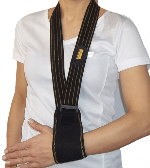 MORSA CYBERG® Kol Boyun Askısı STANDART BEDEN ürün görseli 1