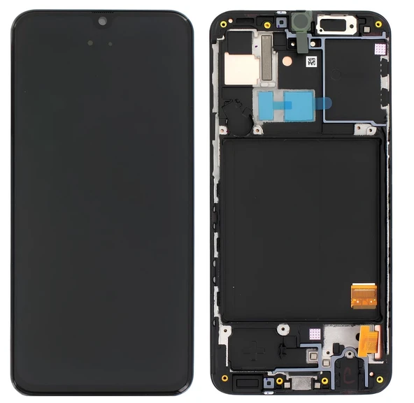 Samsung Galaxy A40 SM-A405  Dokunmatik Orijinal Kalite ÇITALI ürün görseli 1