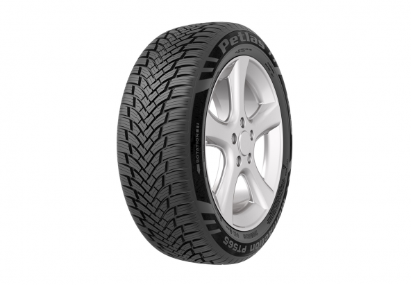 PETLAS MULTI ACTION PT565 195/65 R15 TL 91H  - DÖRT MEVSİM-21730 ÜRETİM 2025 ürün görseli 1