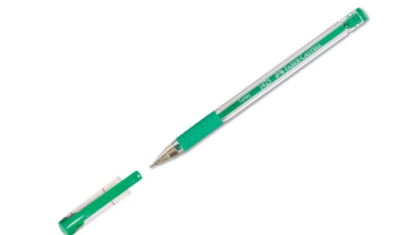 WRITECH JEL KALEM REFILI W-1156 SIYAH(W0156-W0157- ürün görseli 1