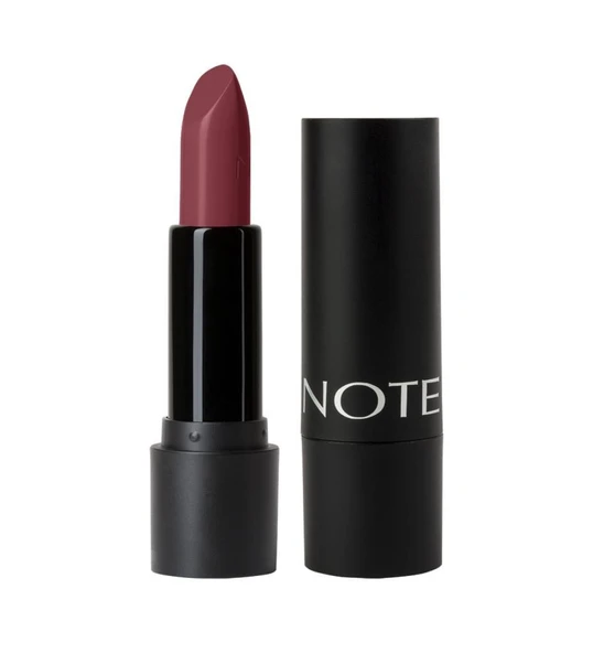 Note Deep Impact Lipstick 10 Fall In Pink ürün görseli 1