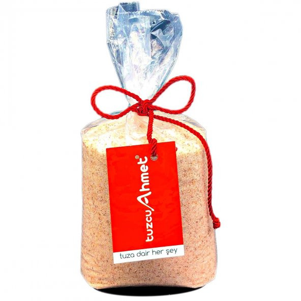 Himalaya Tuzcu Ahmet Himalaya Tuzu 1kg ürün görseli 1