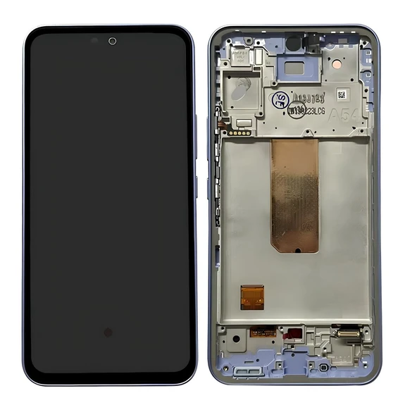 Samsung Galaxy A54 5G SM-A546 Lcd Ekran Dokunmatik Orijinal Kalite MOR ÇITALI ürün görseli 1