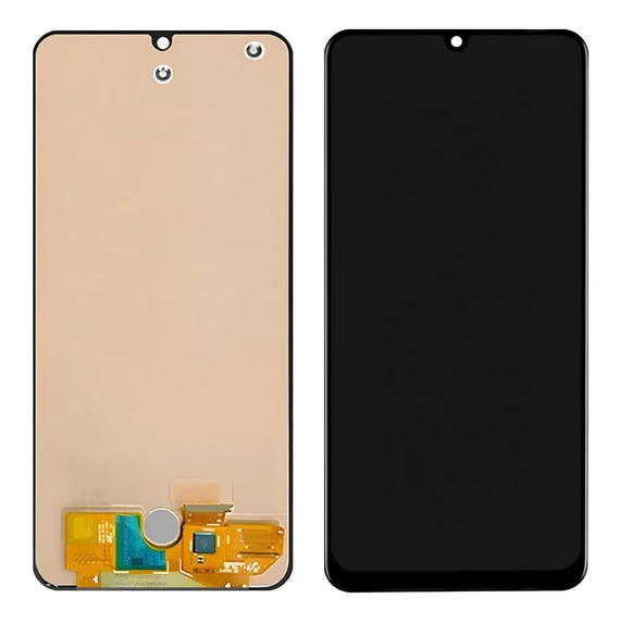 Samsung Galaxy M22 SM-M225 Lcd Ekran Dokunmatik Orijinal Kalite ürün görseli 1