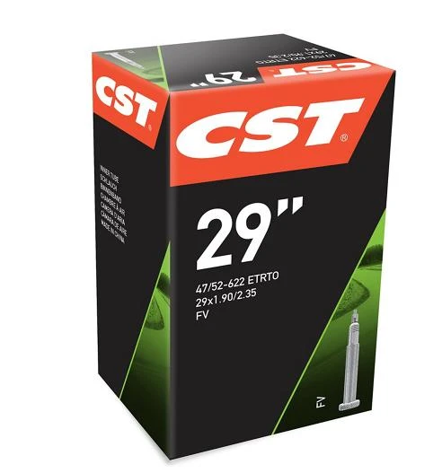 CST İç Lastik 29X1.90/2.35    48mm FV İnce Sibop ürün görseli 1