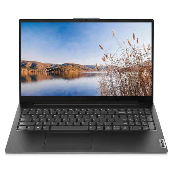 Lenovo V15 82YU0124TX02 Ryzen5 7520U 8GB 512SSD 15.6" FHD W11P Dizüstü Bilgisayar-CNT003 ürün görseli 1