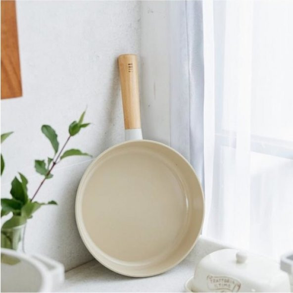 Neoflam Fika Alüminyum Döküm Tava 28 cm x 5 cm - D-NEOF128 ürün görseli 1