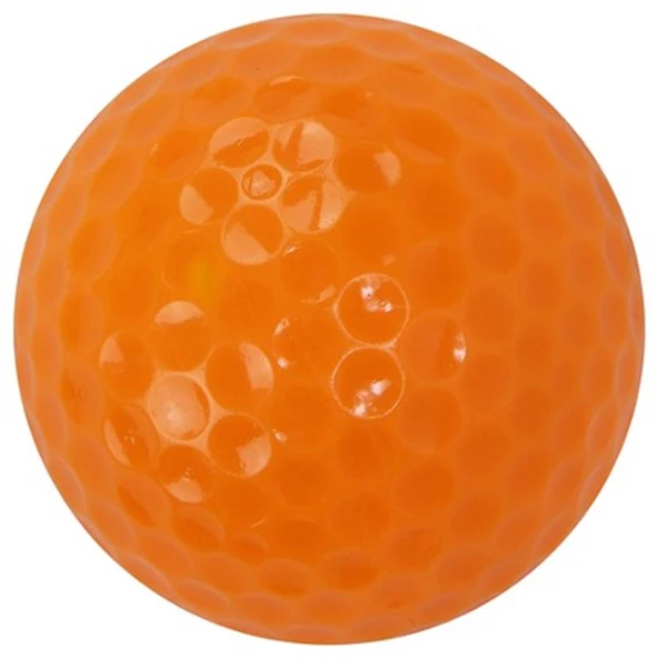 Avessa Golf Topu Turuncu - Resim 2