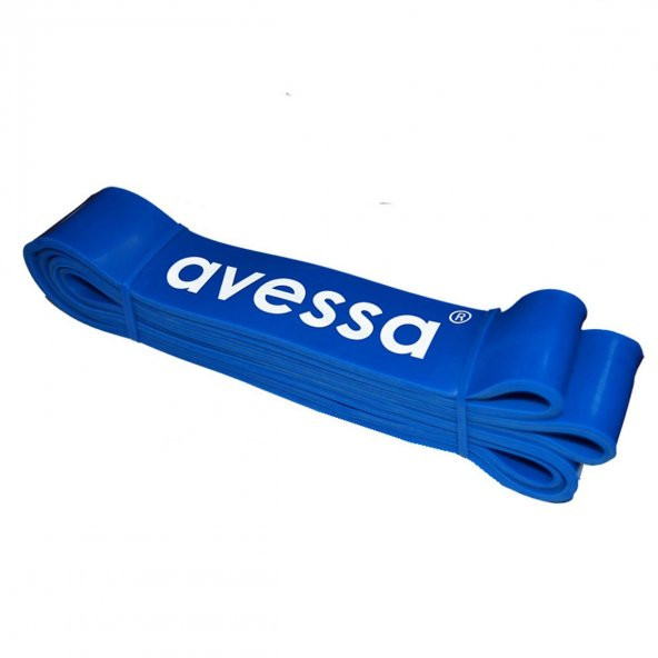 Avessa Güç Bandı Extra Sert Direnç LPB-45 ürün görseli 1