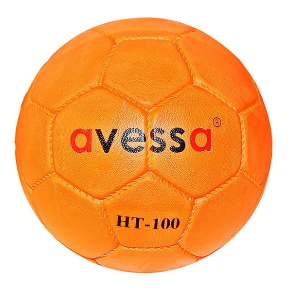 Avessa Kauçuk Hentbol Topu No 1 ürün görseli 1