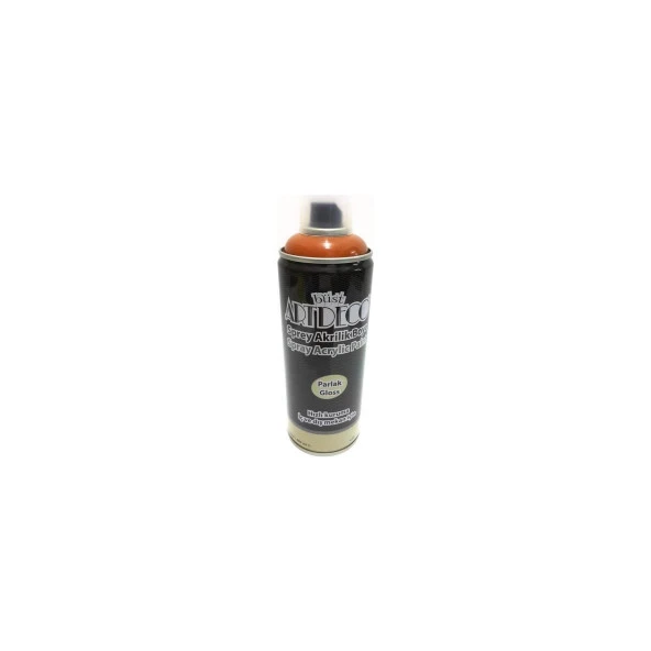 Artdeco Akrilik Sprey Boya 400 ML Açık Kahve Y-400-630 ürün görseli 1