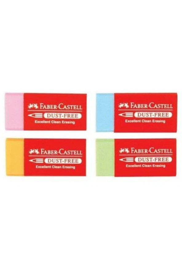 FABER SILGI 1871/24 DUST-FREE 1 LI (5130187125) ürün görseli 1