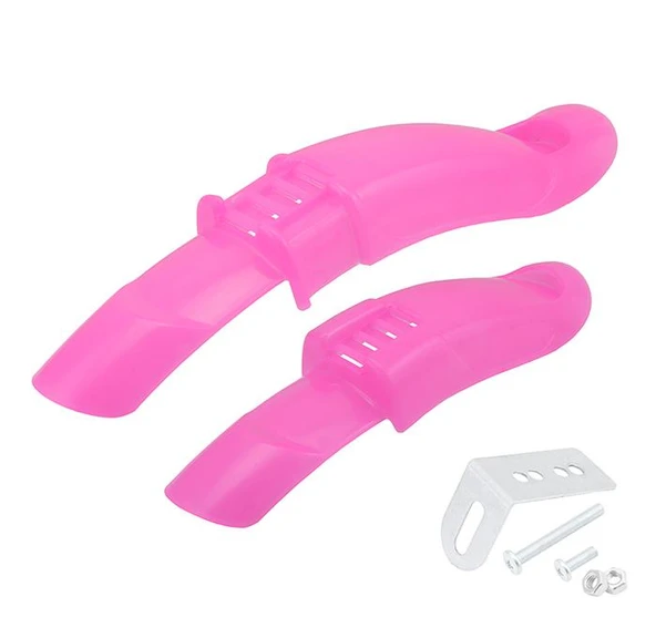 Ümit Çamurluk - 16-20, Plastik, Pembe, Yerli ürün görseli 1