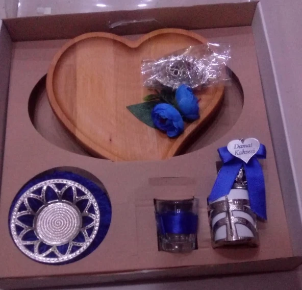 DAMAT FİNCAN SETİ ürün görseli 1