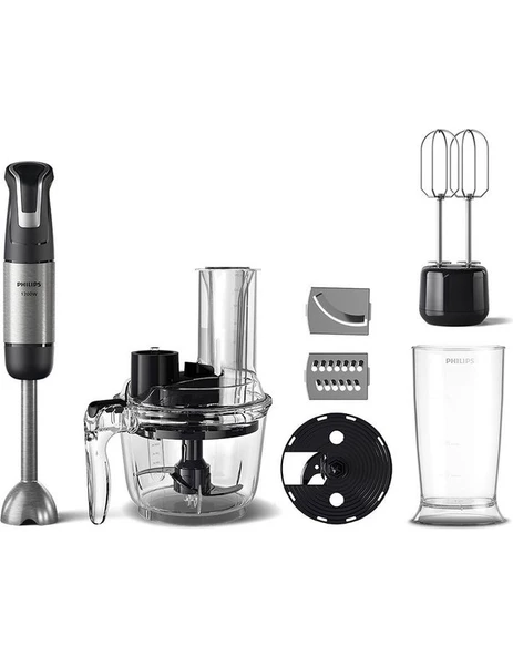 Philips 5000 Serisi HR2695/01 1200 W Blender Seti ürün görseli 1