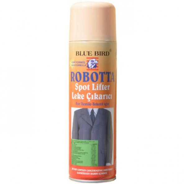 Robotta Leke Çıkarıcı Sprey 550 ml - Resim 2