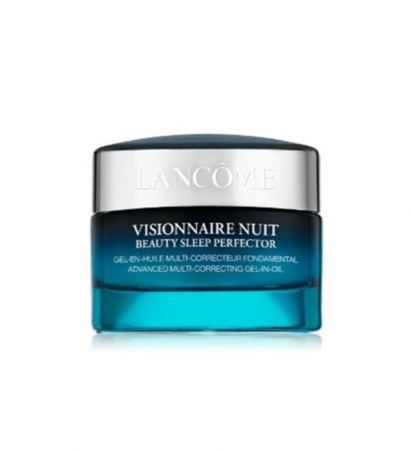 Lancome Visionnaire Nuit Gel 15 Ml ürün görseli 1