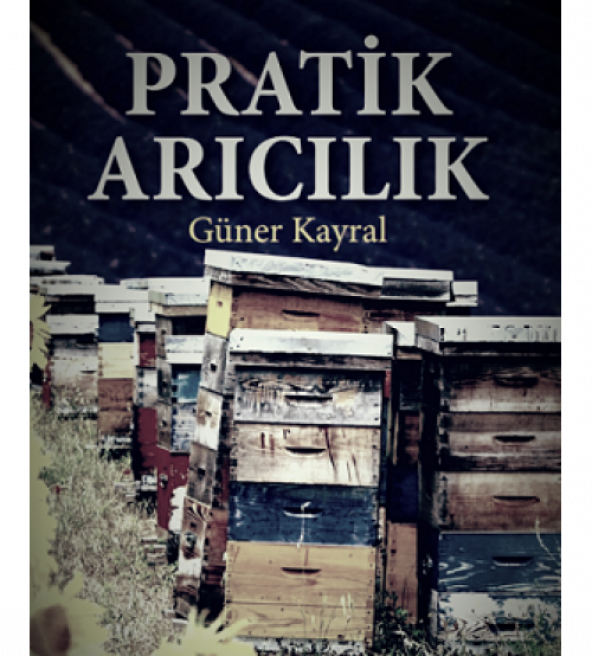 Pratik Arıcılık ürün görseli 1