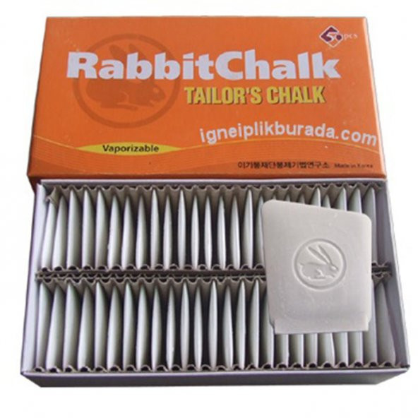 Rabbit Hava ile Uçan Çizgi Taşı ürün görseli 1