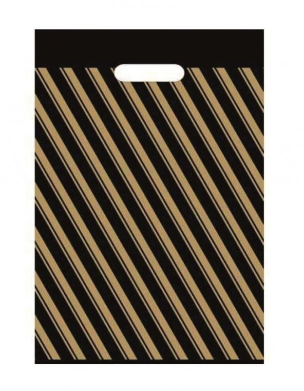 Takviyeli Çanta No:6 56x67cm 100 Adet ürün görseli 1