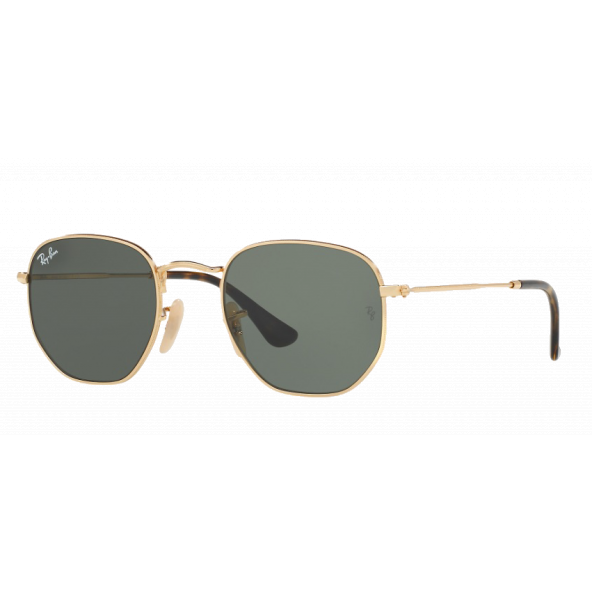Ray-Ban RB3548N 001 54 Unisex Güneş Gözlüğü ürün görseli 1