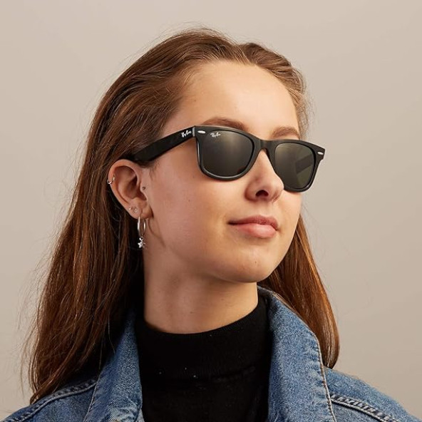 PTTAVM: Rayban Rb2140 Unisex Güneş Gözlüğü