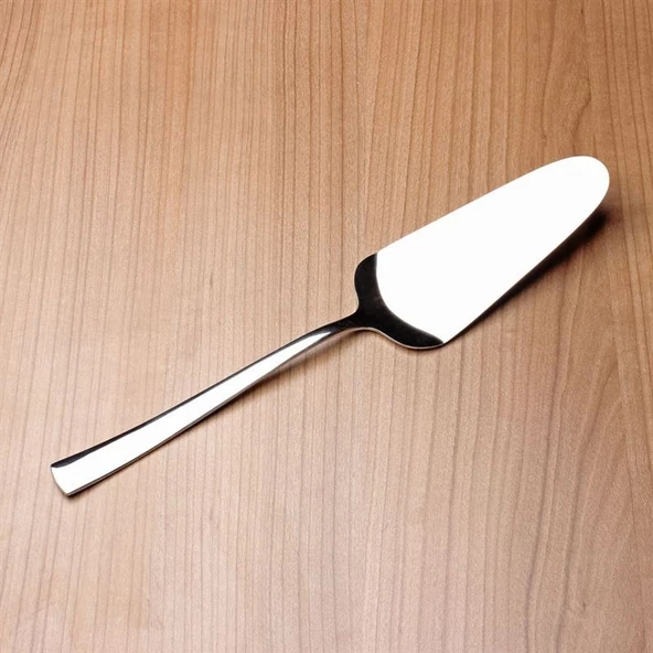 Nehir Deniz Sade Servis Spatula Kürek ürün görseli 1