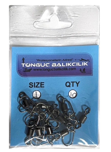 Tonguç Surf Fırdöndülü Klips ürün görseli 1