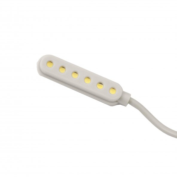Mıknatıslı Makine Lambası Obs-806 - Resim 2