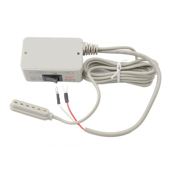 Mıknatıslı Makine Lambası Obs-806 - Resim 5