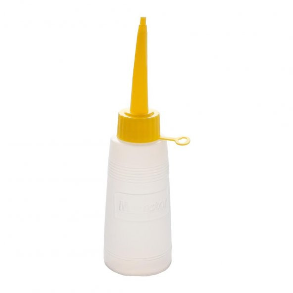 Plastik Yağdanlık 150 Ml ürün görseli 1