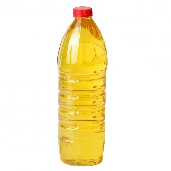 Açık Dikiş Makinası Yağı 1 Lt ürün görseli 1