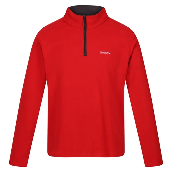 Regatta Thompson Fleece Erkek Polar-KIRMIZI ürün görseli 1