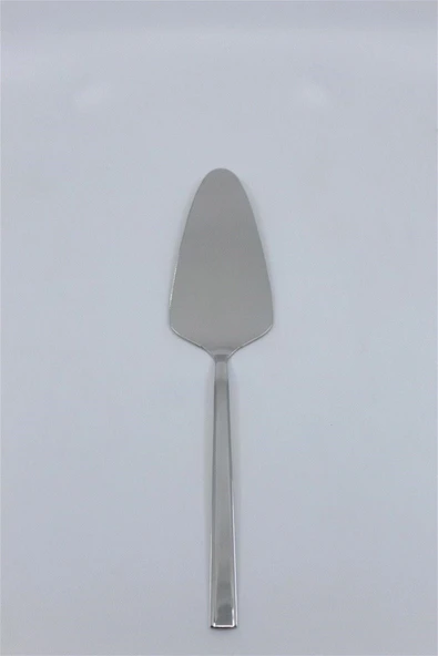 Nehir Dalyan Sade Servis Spatula Kürek ürün görseli 1