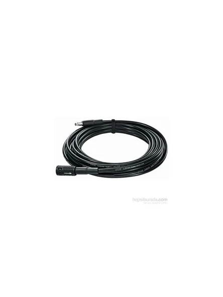BOSCH UZATMA HORTUMU 6 m (160 bar) ürün görseli 1