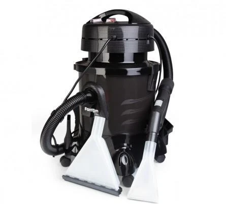 Fantom Robotix CC-9500 Su Filtreli Halı Yıkama Robotu ürün görseli 1