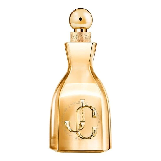 Jimmy Choo Ladies I Want Choo Le Parfum 100ml Spray Kadın Parfüm ürün görseli 1