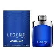 Mont Blanc Legend Blue Edp Parfüm 100 ml ürün görseli 1