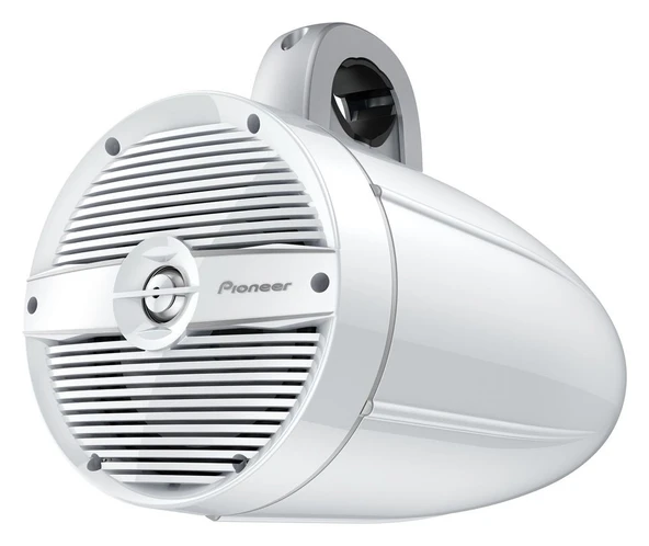 Pioneer TS-ME770TC 250 W 25Cm Marine Kule Hoparlör Montaj Aparatı Dahildir. ürün görseli 1