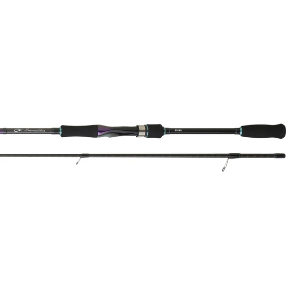 Daiwa Emeraldas V 259 cm 5-21 gr Spin Kamış - Resim 2