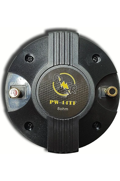 PW-44TF Driver Tweeter pawer ürün görseli 1