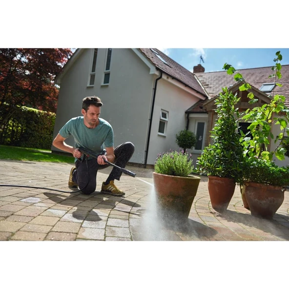 Bosch UniversalAquatak 130 1700 W Basınçlı Yıkama Makinesi - Resim 3
