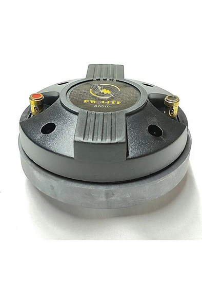 PW-44TF Driver Tweeter pawer - Resim 2