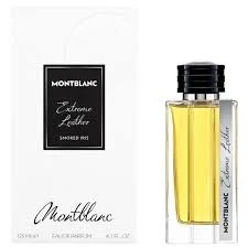 Montblanc Extreme Leather EDP 125Ml ürün görseli 1