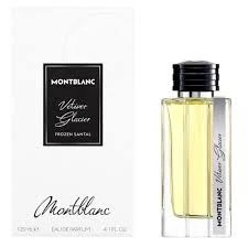 Montblanc Vetiver Glacier EDP 125Ml ürün görseli 1