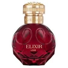 Elie Saab Elixir Love 50 ml Eau de Parfum Spray ürün görseli 1